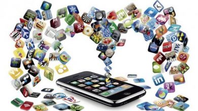 IOS Apps