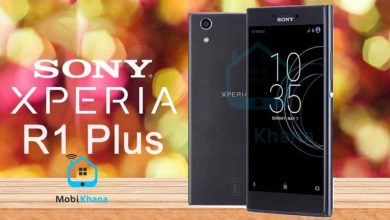 Sony Xperia R1 Plus
