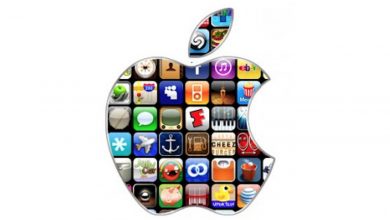 Apple Apps