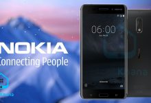 Nokia 6