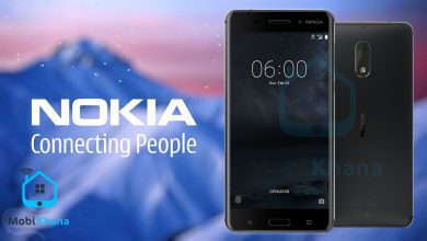 Nokia 6