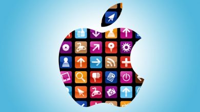 تطبيقات IOS