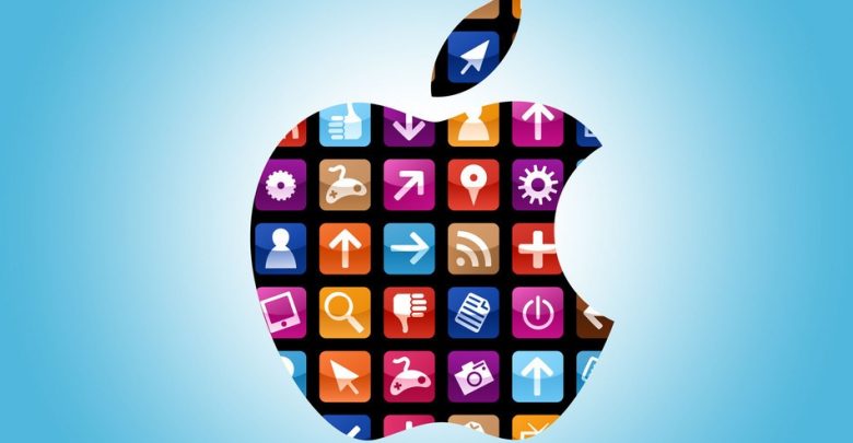 تطبيقات IOS