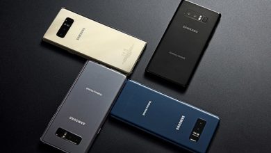 Samsung Galaxy Note 9