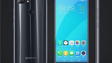 Gionee S11 Lite
