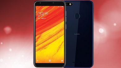 Lava Z91