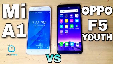 مواصفات xiaomi redmi 5 plus