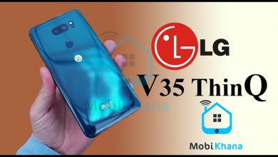 LG V35 ThinQ