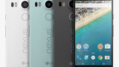 Lg Nexus 5X