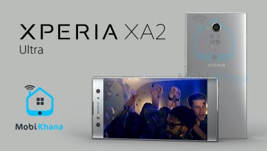 Sony Xperia XA2 Ultra