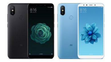 Xiaomi Mi A2